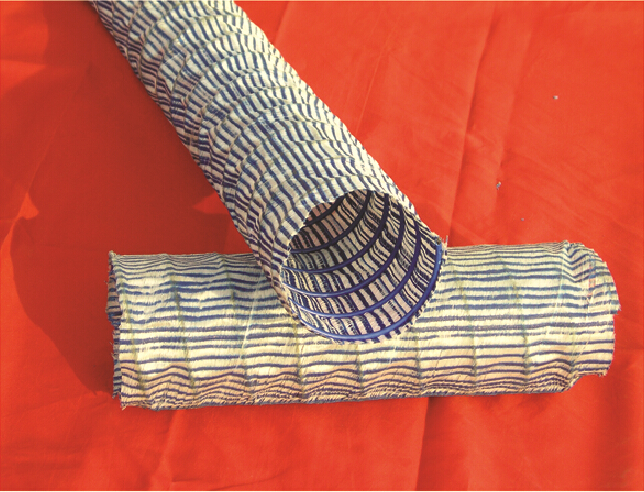 塑料盲沟、��Y式透水��? title=